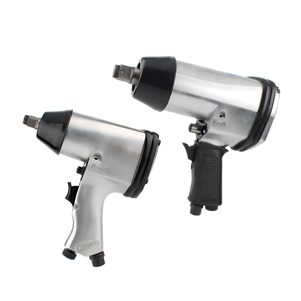 Pneumatic Tools
